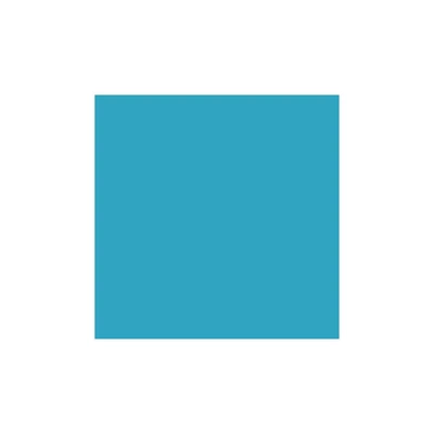 PM-DSCO_000800 Papírszalvéta Maki 40*40cm 20db Türkiz