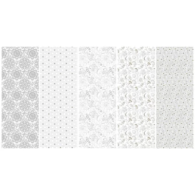 PM-P1_OG_207 Csomagolópapír 50db 99,5*68,5cm Pol-Mak