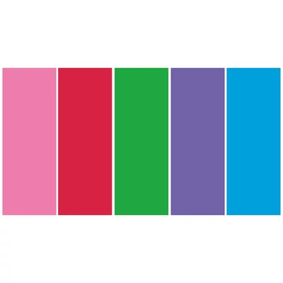 PM-P2_OG_32 Csomagolópapír 50db 200*70cm Egyszínű