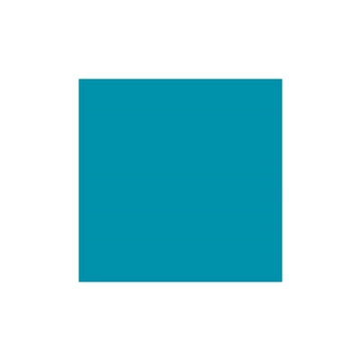 PM-SLCO_000800 Papírszalvéta Maki 33*33cm Türkiz