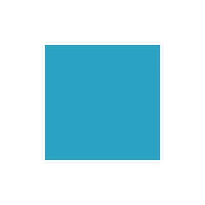 PM-SLCO_002800 Papírszalvéta Maki 33*33cm Kék