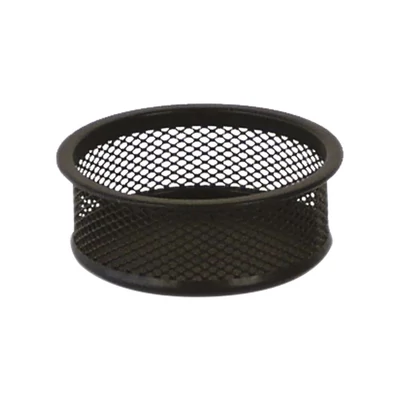 PP-2310190 Gemkapocstartó fémhálós Trend fekete