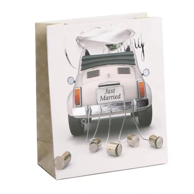 QX-339125 Papírtasak 