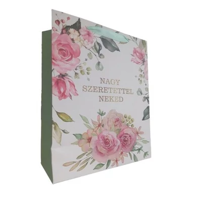 QX-351055 Papírtasak 