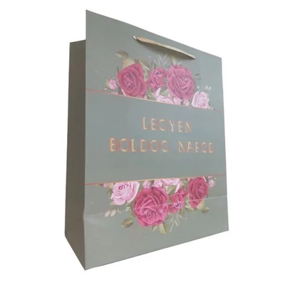 QX-351106 Papírtasak 