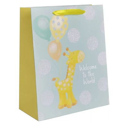 QX-370083 Papírtasak 