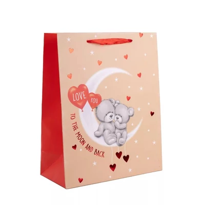 QX-370559 Papírtasak 