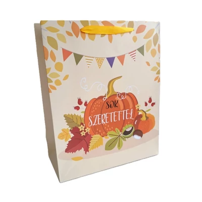 QX-370675 Papírtasak 