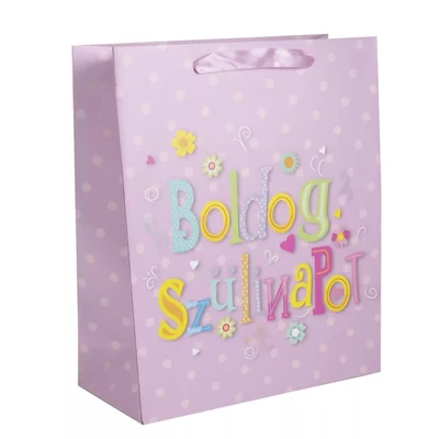 QX-371562 Papírtasak 