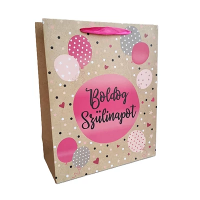 QX-371581 Papírtasak 