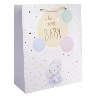 QX-371625 Papírtasak 