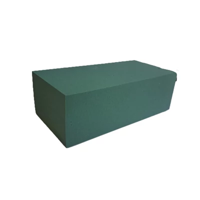 QX-414831 Tűzőhab vizes basic 23*11cm