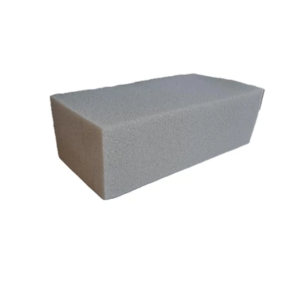 QX-414833 Tűzőhab száraz II.osztályú 23*11cm
