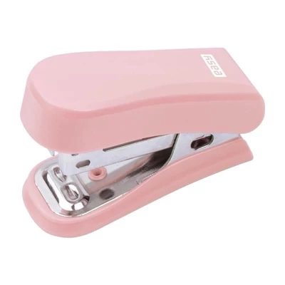 S-941676 Mini tűzőgép Rózsaszín