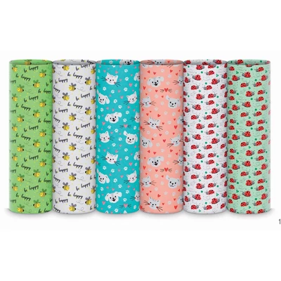 SAD-EC3J1A02_1 Csomagolópapír 200*70cm Sadoch 