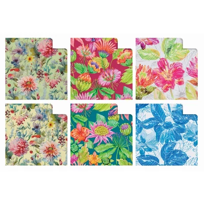 SAD-RC3J106G/1 Csomagolópapír 200*70cm Sadoch Bouquet 1db