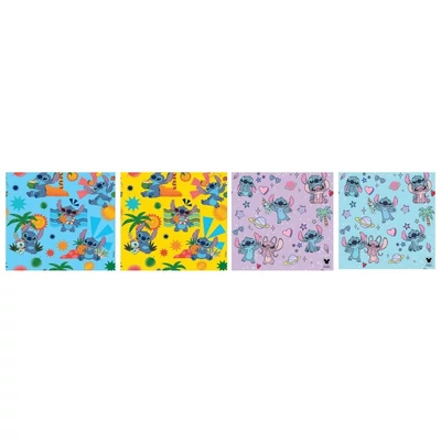 SAD-W33J1STI_1 Csomagolópapír 200*70cm Sadoch Stitch 1db