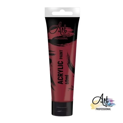 SC-ART046 Akrilfesték 60ml Rose