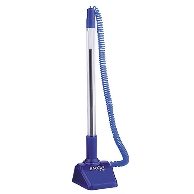 SC-OF387 Ügyféltoll 0,7mm kék