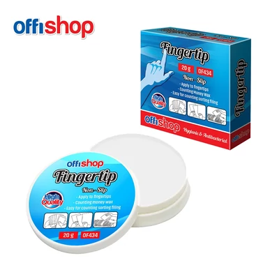 SC-OF434 Ujjnedvesítő zselé 20g