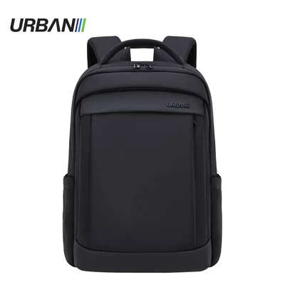 SC-OF638 Laptoptartó hátitáska Urban Black