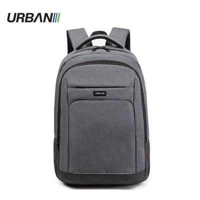 SC-OF658 Laptoptartó hátitáska Urban Gray