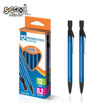 SC1104 Nyomósiron 2mm 12db