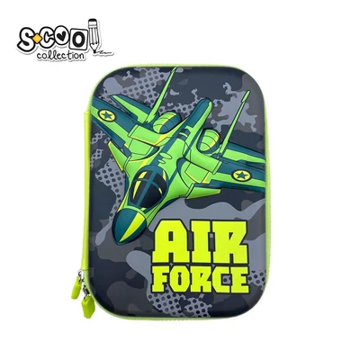 SC2212 Tolltartó 3D üres - Air force