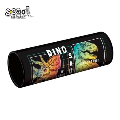 SC2524 Tolltartó henger Dinosaurs