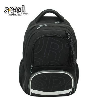 SC2969 Iskolatáska ergonomikus Urban Sport