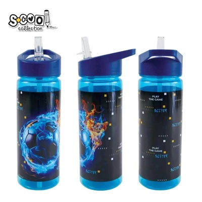 SC3107 Kulacs Kids 600ml Play the game