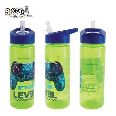 SC3108 Kulacs Kids 600ml Gamer next level