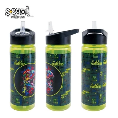 SC3109 Kulacs Kids 600ml Cool Fearless