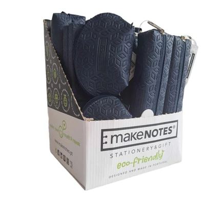 SRP-OCN Display makeNOTES - One Colour Navy