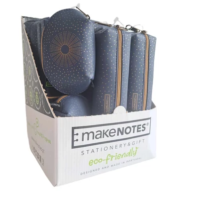SRP-TKL Display makeNOTES - Twinkle Stars