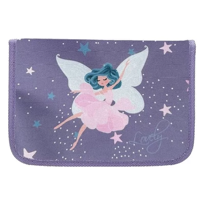 STR-530539A Tolltartó 2 klapnis üres - Lovely fairy