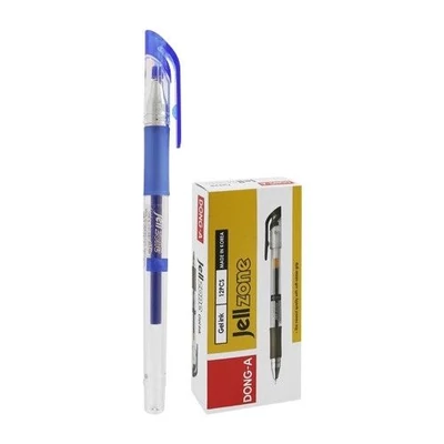TT5040 Jellzone zseléstoll No.38 Kék 0,5mm