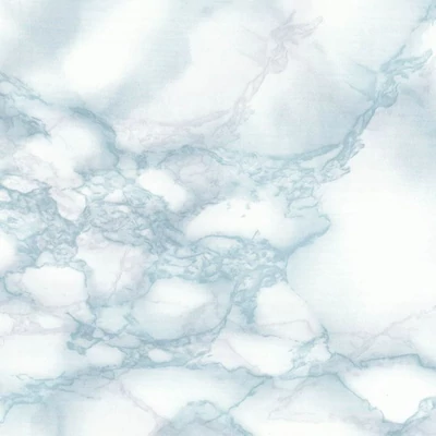 V-53364 Öntapadós fólia - Marble blue 2m*67,5cm