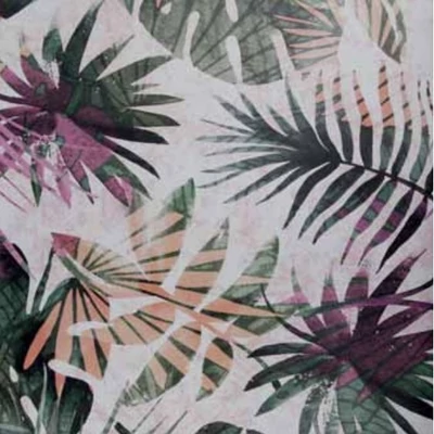 V-54939 Öntapadós prémium fólia - Tropics 2,6m*90cm