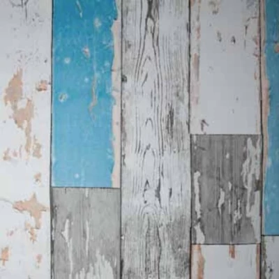 V-55655 Öntapadós fólia - Scrapwood 2m*45cm