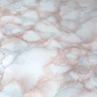V-55746 Öntapadós fólia - Marble pink 15m*67,5cm
