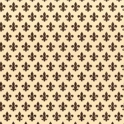 V-55774 Öntapadós fólia - Lily brown 2m*45cm