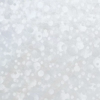 V-56264 Öntapadós üvegfólia - Dots 2m*45cm