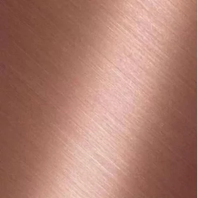 V-56530 Öntapadós effect fólia - Rosé gold 1,5m*45cm