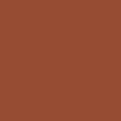 V2131/55545 SAFRON ORANGE MATT  0,45 x 15 m