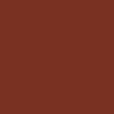 V2141/55547 TOMATO RED MATT 0,45 x 15 m