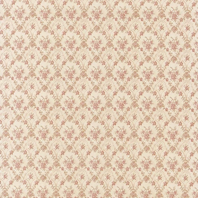 V404-1/55754 DECOR / Szövet hatású barokk virág 0,45 x 15 m