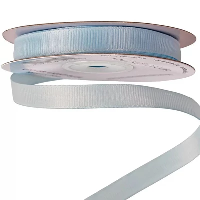 VD-G10-68 Ripsz szalag 10mm*20m - Világoskék