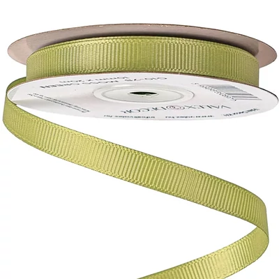 VD-G10-78 Ripsz szalag 10mm*20m - Mohazöld