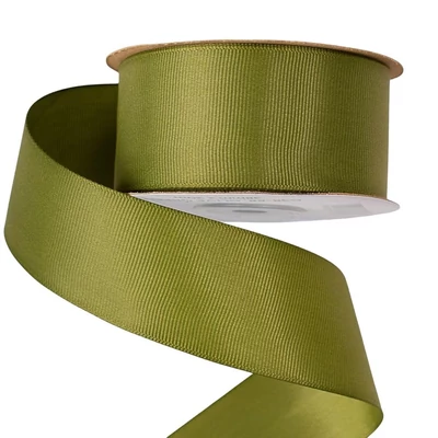 VD-G38-88 Ripsz szalag 38mm*20m - Olivazöld